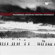 Out Of Russia. Music By Schnittke, Lourié, Stravinsky & Tchaikovsky cover image