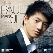 Paul Ji, piano cover image