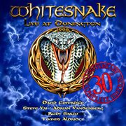 Live at donington 1990 (30th anniversary complete edition) [2019 remaster] cover image