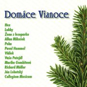 Domáce vianoce cover image