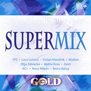Gold supermix cover image