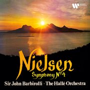Nielsen: symphony no. 4, op. 29 "the inextinguishable" cover image