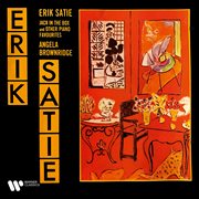 Satie: jack-in-the-box & other piano favourites cover image