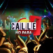 Calle 7 no para cover image