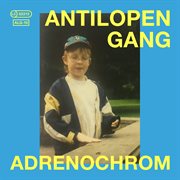 Adrenochrom cover image