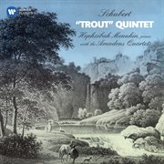 "Trout" quintet cover image