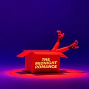 The midnight romance cover image