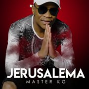 Jerusalema cover image