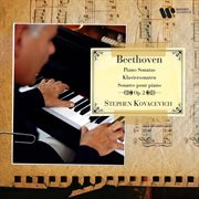 Beethoven: piano sonatas nos. 1, 2 & 3, op. 2 cover image
