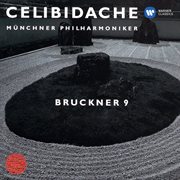 Bruckner: symphony no. 9 (live at philharmonie am gasteig, munich, 1995) cover image
