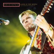 Look at the moon! (live phoenix festival 97) cover image