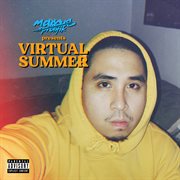 Virtual summer cover image