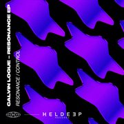 Resonance ep cover image