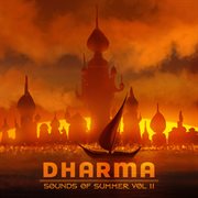 Dharma: sounds of summer, vol. ii cover image