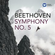 Beethoven: symphony no. 5 cover image