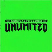Musical freedom unlimited cover image