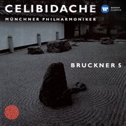 Bruckner 5 cover image