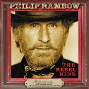 The rebel kind: anthology 1972-2020 cover image
