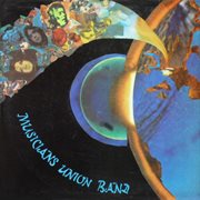 Musicians Union Band cover image