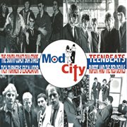 Mod city cover image