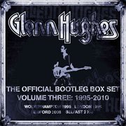 The official bootleg box set, vol. 3: 1995-2010 (live) cover image