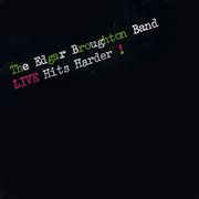 Live hits harder! cover image