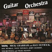 Guitar orchestra cover image