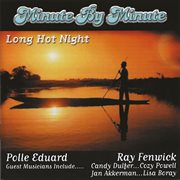 Long hot night cover image