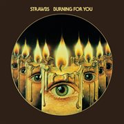 Burning for you (expanded & remastered) cover image