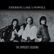 The sprocket sessions cover image