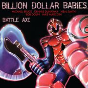Battle axe (complete edition) cover image