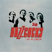 30: live in london cover image