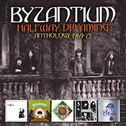 Halfway dreaming: anthology 1969-75 cover image