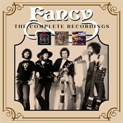 The complete recordings cover image
