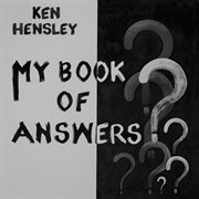 My book of answers cover image