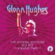 The official bootleg box set volume two: 1993-2013 cover image