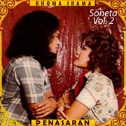 Soneta : Penasaran, Vol. 2 cover image