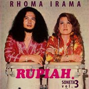 Soneta : Rupiah, Vol. 3 cover image