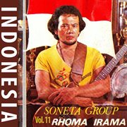 Soneta Group : Indonesia, Vol. 11 cover image