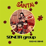 Soneta Group : Santai, Vol. 7 cover image