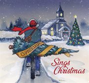 Chanticleer sings Christmas cover image