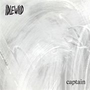 Captain cover image