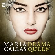 Drama queen cover image