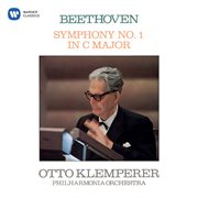 Beethoven: symphony no. 1 in c major, op. 21 cover image