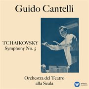Tchaikovsky: symphony no. 5, op. 64 cover image