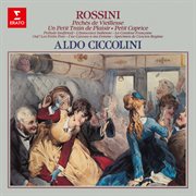 Rossini: péchés de vieillesse cover image