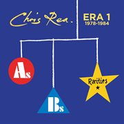Era 1 (as bs & rarities 1978-1984) cover image