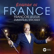 Bienvenue en france cover image