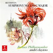 Beethoven: symphony no. 1, op. 21 cover image