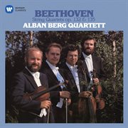 Beethoven: string quartets, op. 132 & 135 cover image
